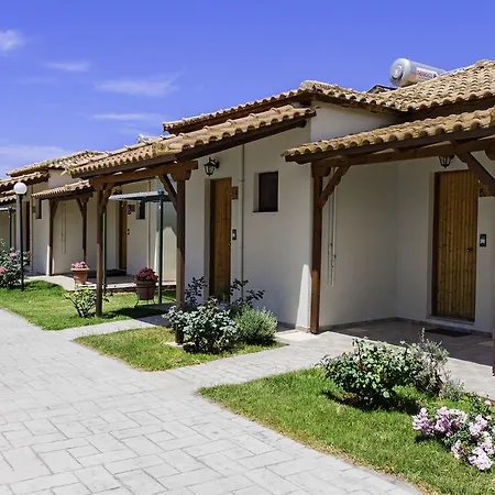 Camping Bungalows Erodios *