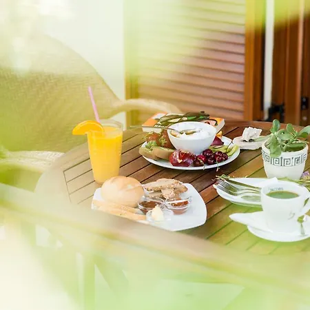 Camping Bungalows Erodios Kemping Gialova